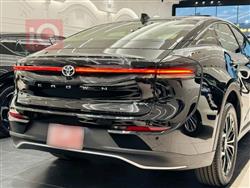 تويوتا كراون